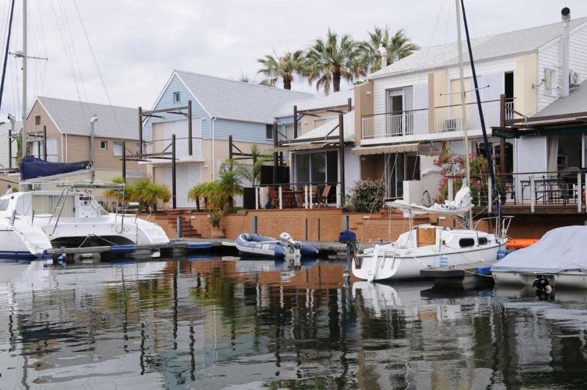 Gem Quays Waterfront One Bedroom Книсна Екстериор снимка